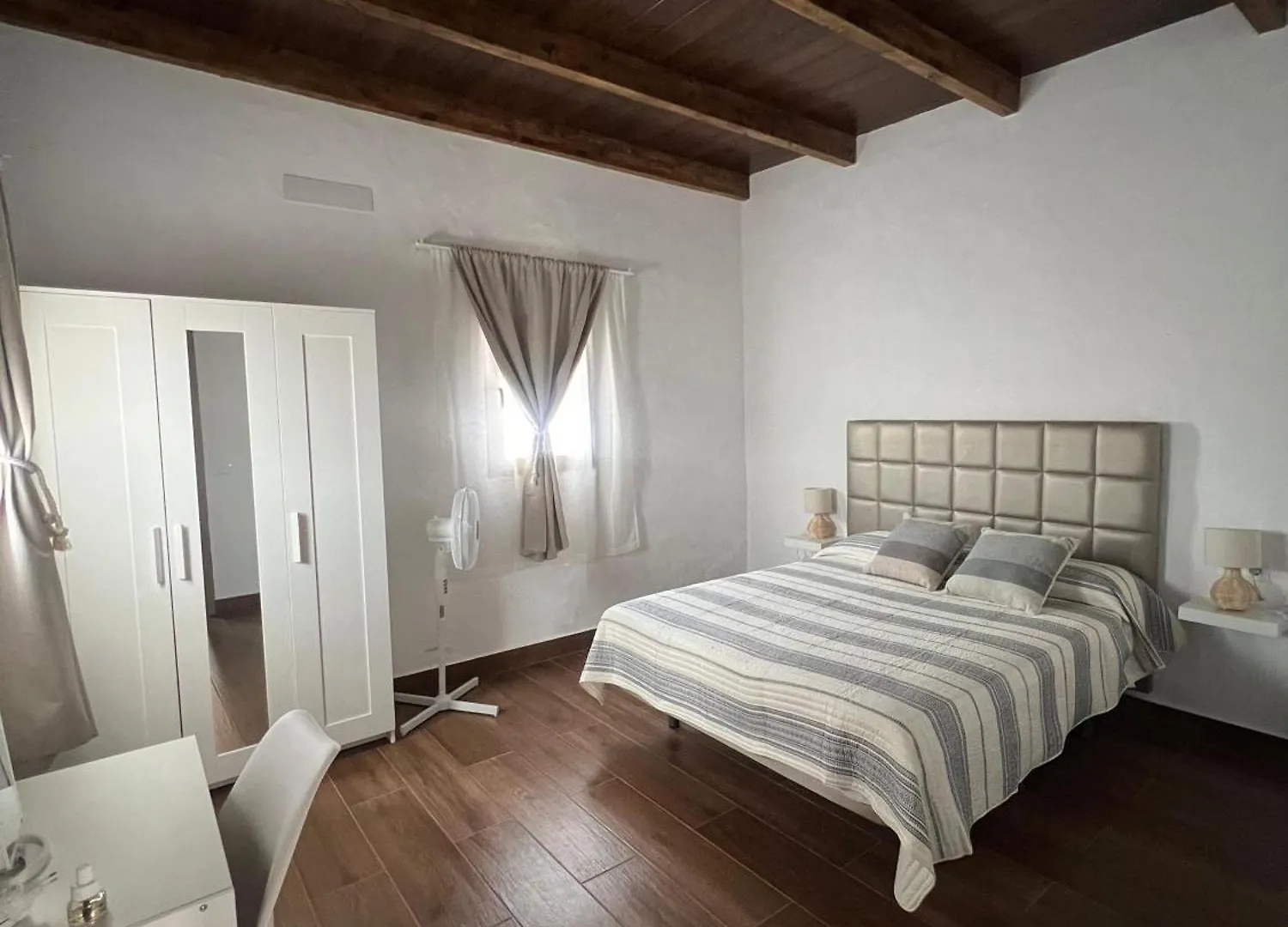 Apartamentos Violante Tuineje