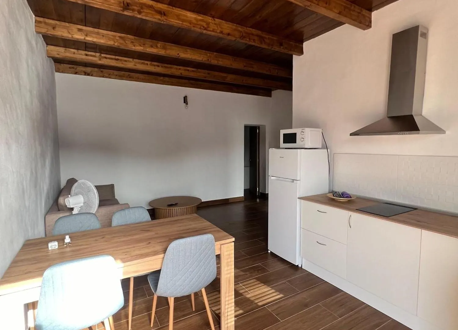 Apartment Apartamentos Violante Tuineje