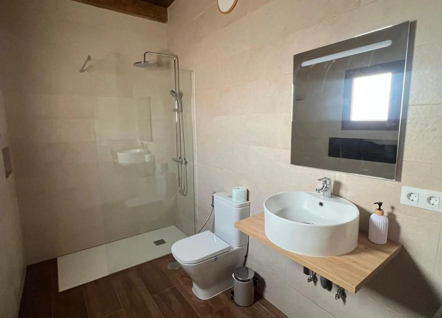 Apartamentos Violante Tuineje 0*,