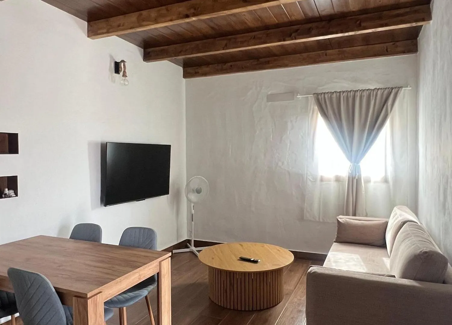 Apartamentos Violante Tuineje Apartment
