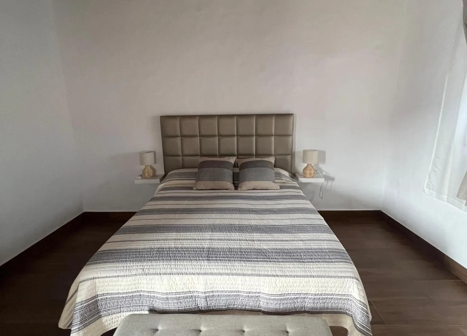 Apartamentos Violante Tuineje 0*,