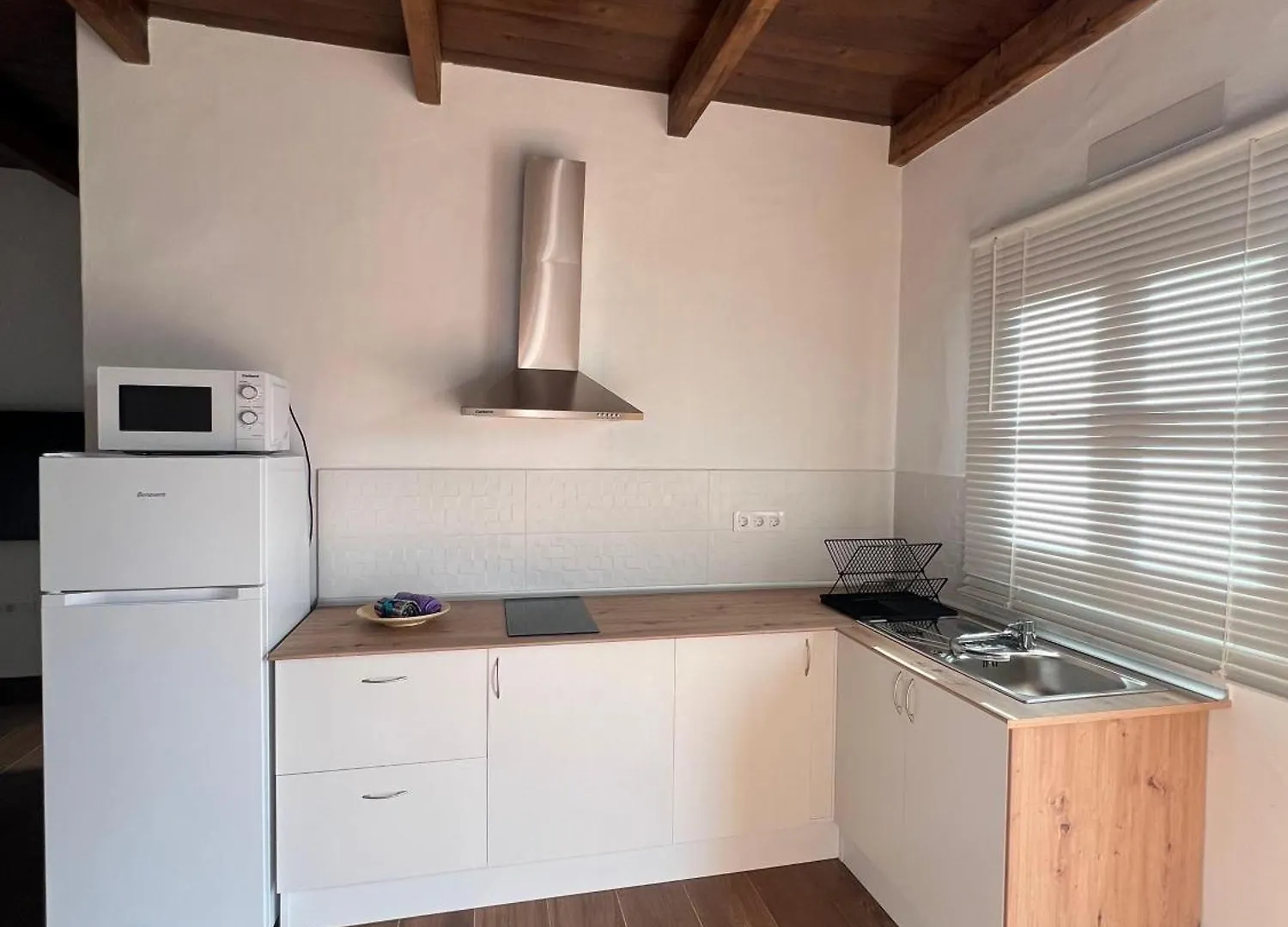 Apartamentos Violante Tuineje Apartment