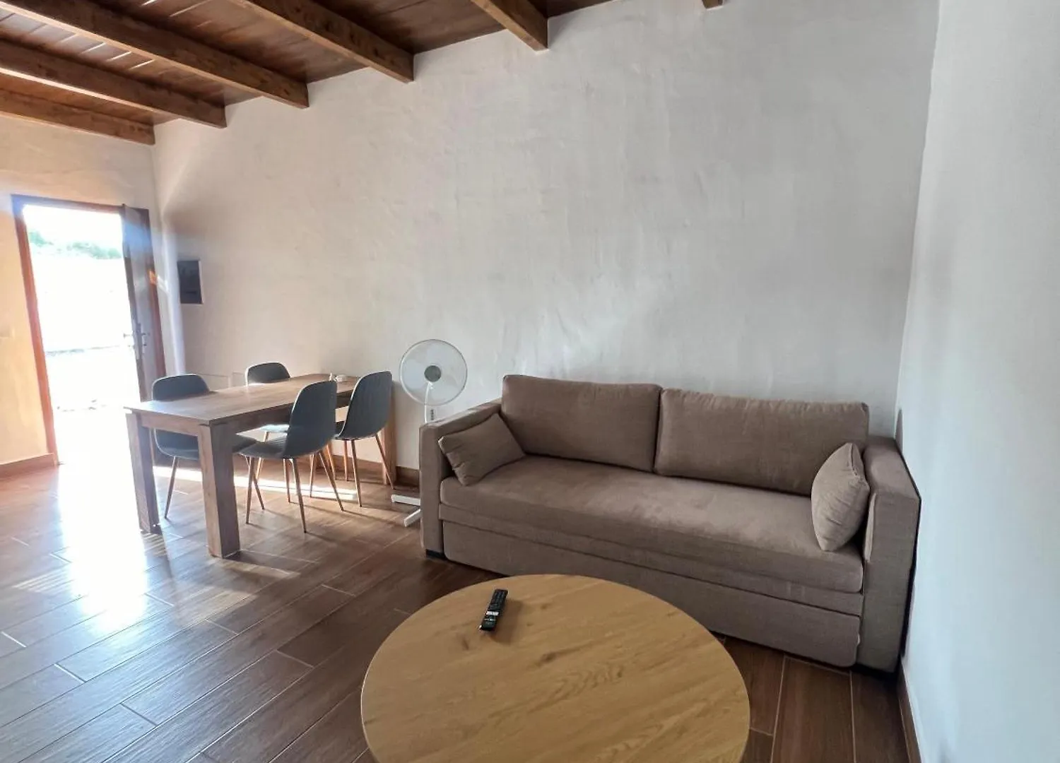 Apartamentos Violante Tuineje 0*,  Spain