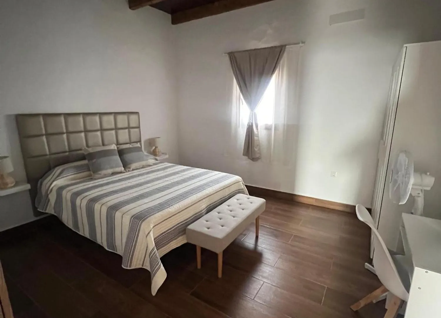 Apartamentos Violante Tuineje