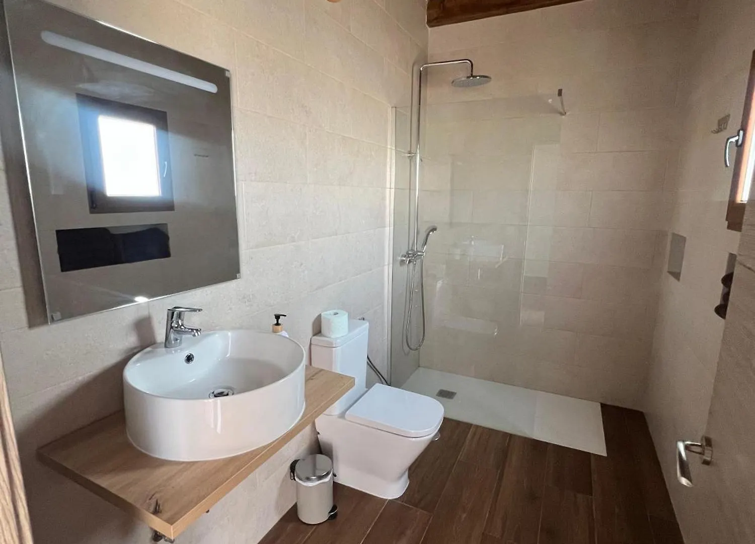 Apartamentos Violante Tuineje