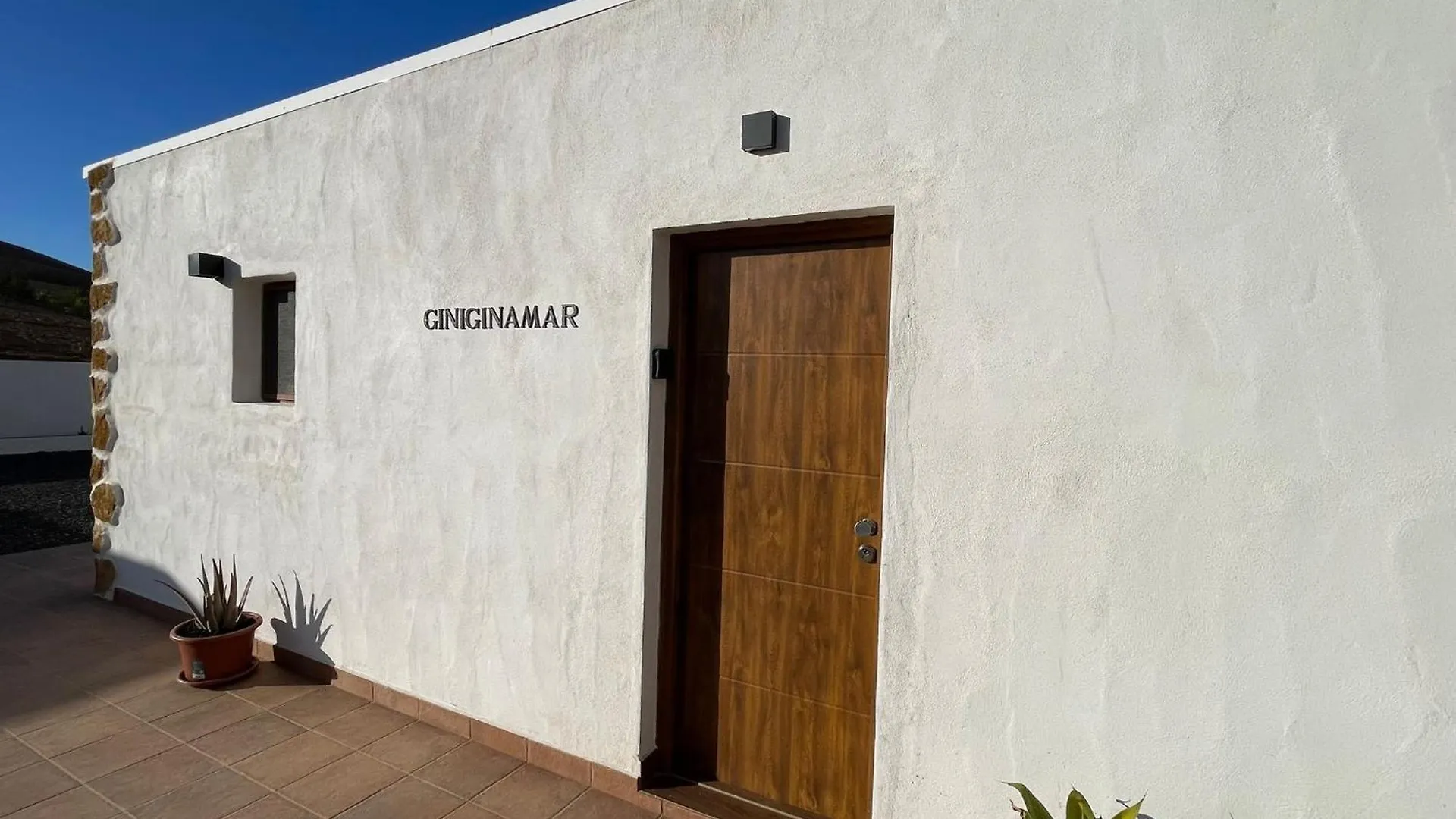 Apartamentos Violante Tuineje 0*,