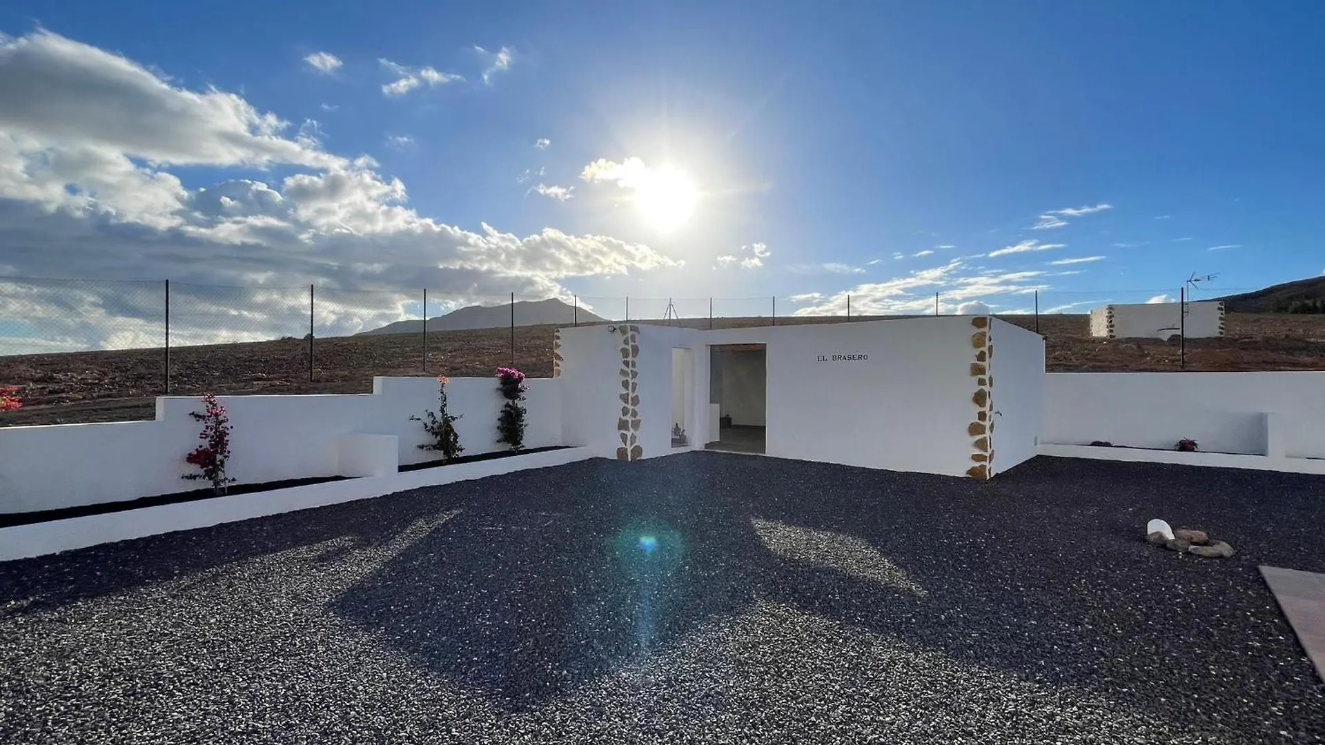 Apartamentos Violante Tuineje